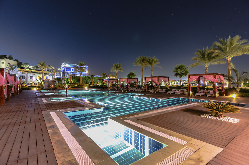 Sunrise Grand Select Arabian 5